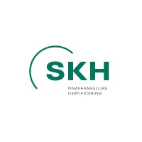 SKH B.V. logo - Similar company to Shr