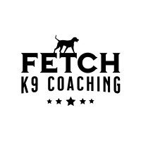 Fetch K9 Coaching logo - Similar company to Locbox