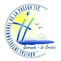 Hôpital Intercommunal de la Presqu'Ile logo - Similar company to Lfc Avond Services