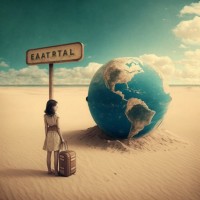 EyTravels logo - Similar company to Pulito