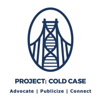Project: Cold Case logo - Similar company to Cold Case Foundation