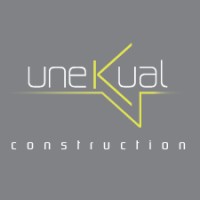 UNEKUAL Construction logo - Similar company to Qualitech Construction Group