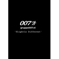 Gruppo 007 logo - Similar company to Hanataba Original