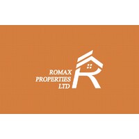 Romax Properties Limited logo - Similar company to A&A Towers