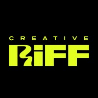 Creative Riff logo - Similar company to Someoddpilot