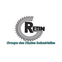 Gretin: Groupe Des Études Industrielles