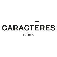 Caractères Paris logo - Similar company to Sisso
