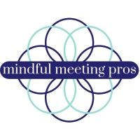 Mindful Meeting Pros logo - Similar company to Pros & Comms