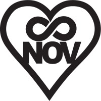 NOV- November Our Ventures LLC logo - Similar company to Nov'Ere