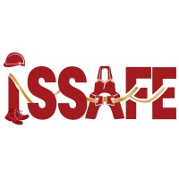 I SSAFE logo - Similar company to Tulip Elastics P Limited