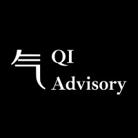 Qì Advisory logo - Similar company to Sands