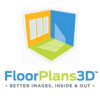 Floor Plans 3D | Your source for great looking 3D floor plans for the multifamily industry. logo - Similar company to Arcdimension