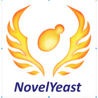 NovelYeast bv logo - Similar company to Kadahera