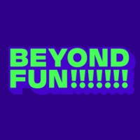 Beyond Fun logo - Similar company to Mtl Activity