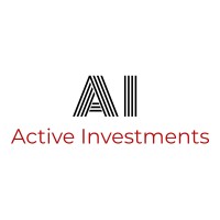 Active Investments, LLC. logo - Similar company to Active Craze, Inc.