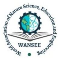 World Association of Nature Science Education and Engineering logo - Similar company to Chinese Canadian Civil Engineering Society