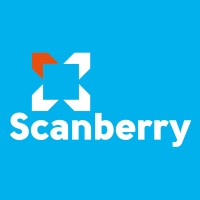 Сканберри | Scanberry logo - Similar company to Polymount Us