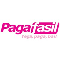 Pagafasil logo - Similar company to Qonekt Networking
