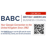 British-American Business Council of Georgia logo - Similar company to British American Bus. Council (Babc) Texas