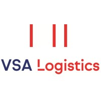 VSA LOGISTICS logo - Similar company to Ima Property