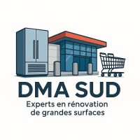 DMA SUD logo - Similar company to Cinnasens
