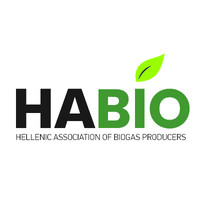 Hellenic Association of Biogas Producers logo - Similar company to Syniparxis Org