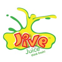 Jive Juice Bar logo - Similar company to Dv Fruit Processing Pvt Ltd
