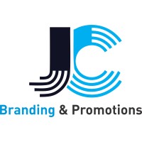 JC Branding and Promotions(PTY)LTD logo - Similar company to Student Promotion