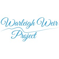 Warleigh Weir Project logo - Similar company to Solcell Renewables