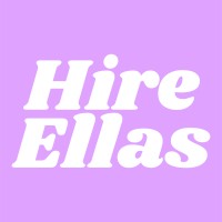 Hire Ellas logo - Similar company to Include
