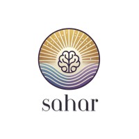Sahar Wellness logo - Similar company to Manasmantra