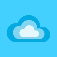 Cloudevolve logo - Similar company to Flick Network