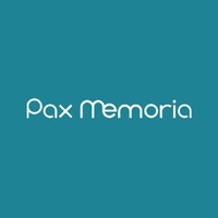 Pax Memoria logo - Similar company to منصتي 30