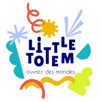 Totem Bookshop logo - Similar company to Safer Internet France