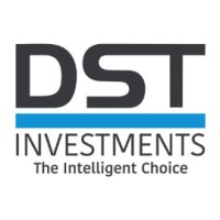 DST Investments logo - Similar company to Shanghai Junhe Group Co., Ltd.