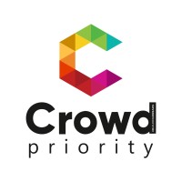 Crowd Priority logo - Similar company to Electromen Ltd
