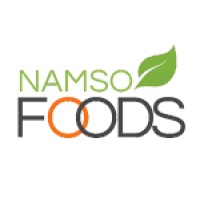 Namso Foods logo - Similar company to Koili Multipurpose
