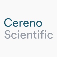 Cereno Scientific logo - Similar company to Mendus Ab