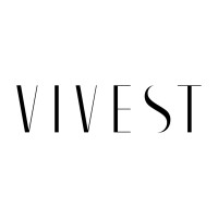 VIVEST logo - Similar company to Mähren