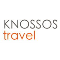 Knossos Travel logo - Similar company to Apple Dmc