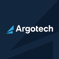 Argotech – Semiconductor photonics logo - Similar company to Adoption Project