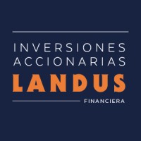 Inversiones Accionarias Landus logo - Similar company to Mastercrm