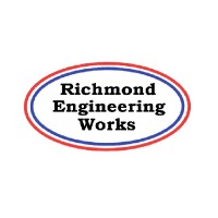 Richmond Engineering Works, LLC logo - Similar company to Richmond Engineering Ltd