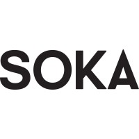 SOKA Lighting logo - Similar company to Dichroled - Lighting Solutions
