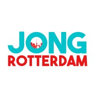 Jong Rotterdam logo - Similar company to Jong Management Rotterdam