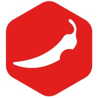 PepperByte logo - Similar company to Fluxility