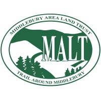 Middlebury Area Land Trust logo - Similar company to Appalachian Society Of American Foresters