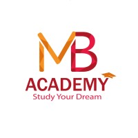 MB Academy logo - Similar company to Mb Academy