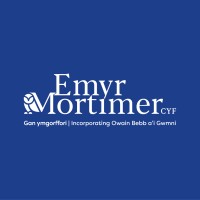 Emyr Mortimer Cyf logo - Similar company to Mitchell Meredith