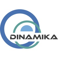 Dinamika Oficial logo - Similar company to Kcp Dynamics In